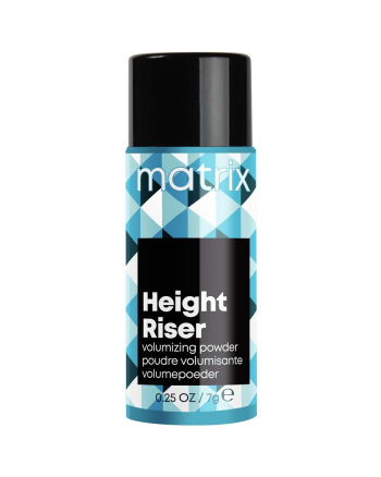 Matrix Height Riser Volumizing Powder - Профессиональная пудра для прикорневого объема, 7 г - hairs-russia.ru